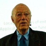 Profile picture of Roland Omnes